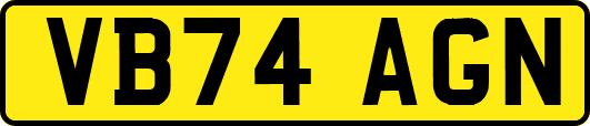 VB74AGN