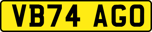 VB74AGO
