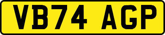 VB74AGP