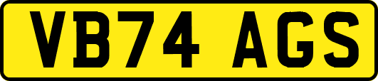 VB74AGS