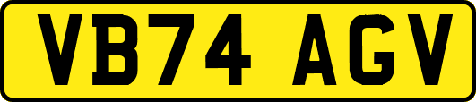 VB74AGV
