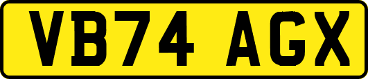VB74AGX