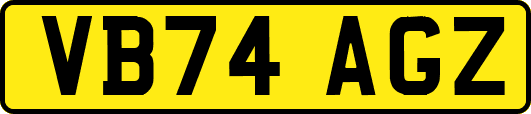 VB74AGZ