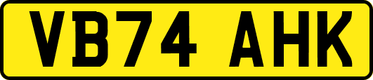 VB74AHK