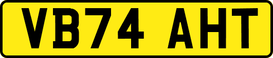 VB74AHT