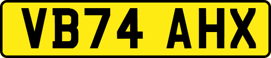 VB74AHX