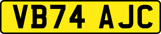 VB74AJC