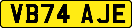 VB74AJE
