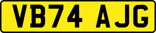VB74AJG