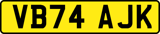 VB74AJK