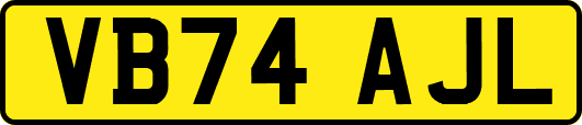 VB74AJL