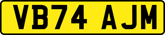 VB74AJM