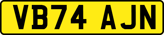 VB74AJN