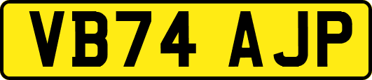 VB74AJP