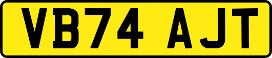 VB74AJT