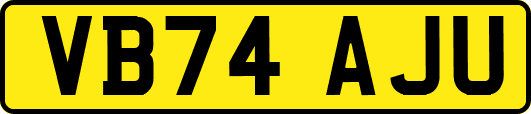 VB74AJU