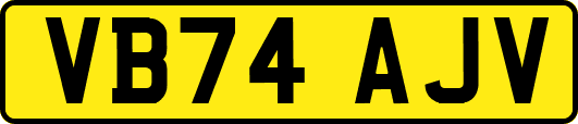 VB74AJV