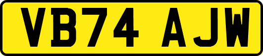 VB74AJW