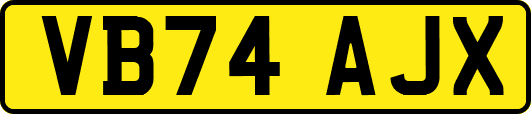 VB74AJX