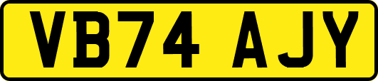 VB74AJY
