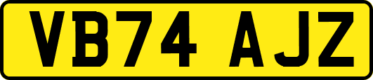 VB74AJZ