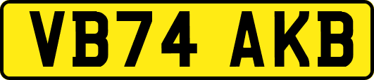 VB74AKB