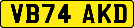 VB74AKD