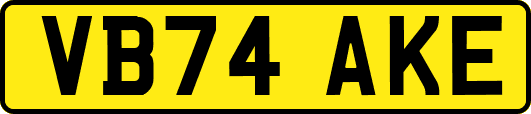 VB74AKE