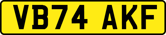VB74AKF