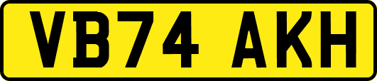 VB74AKH