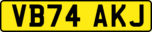 VB74AKJ