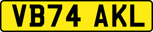 VB74AKL