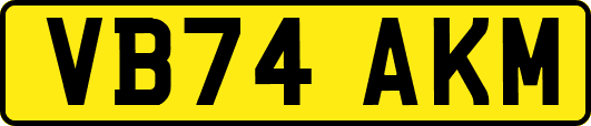 VB74AKM