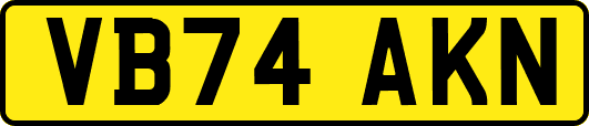 VB74AKN