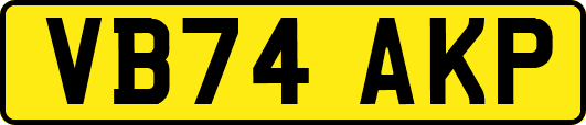 VB74AKP
