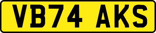 VB74AKS