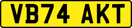 VB74AKT