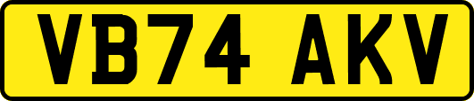VB74AKV