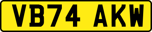 VB74AKW