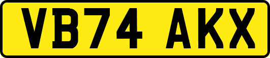 VB74AKX