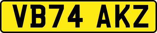 VB74AKZ