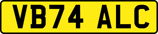 VB74ALC