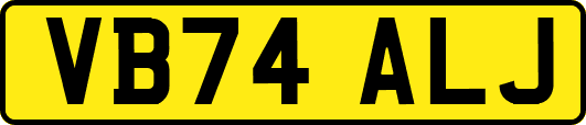 VB74ALJ