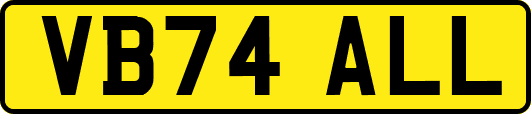 VB74ALL