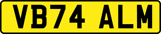 VB74ALM