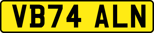 VB74ALN