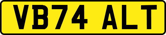 VB74ALT