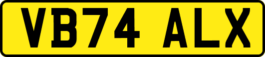 VB74ALX