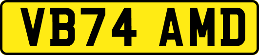 VB74AMD