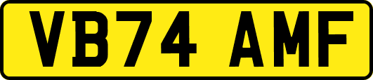 VB74AMF